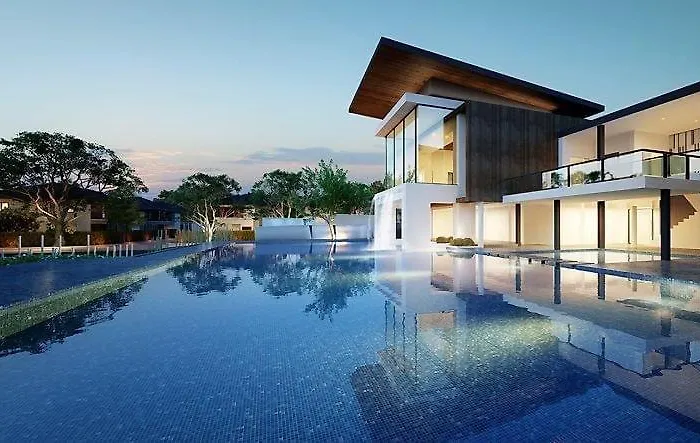 Vakantiepark Amy's House独栋别墅,近机场,四晚接送机 *