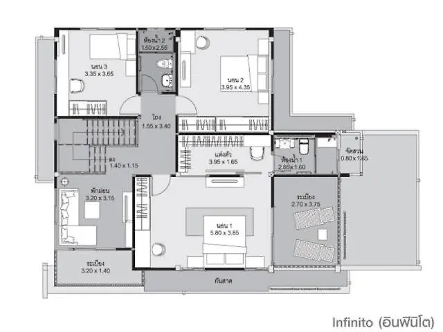Vakantiepark Amy's House独栋别墅,近机场,四晚接送机 *